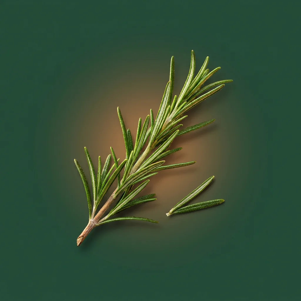 Rosemary Oil