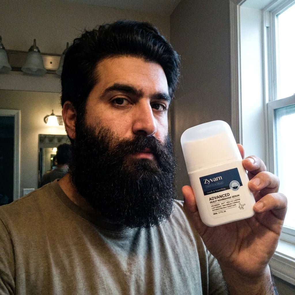 Review by Tyler J.